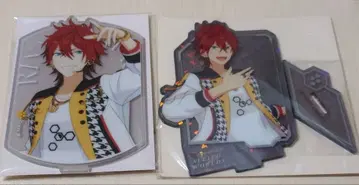 앙스타 아마기 린네 아크릴 스탠드 스타라이