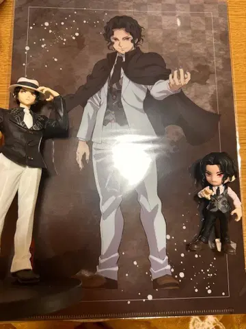 귀멸의 칼날 키부츠지 무잔 묶음 판매