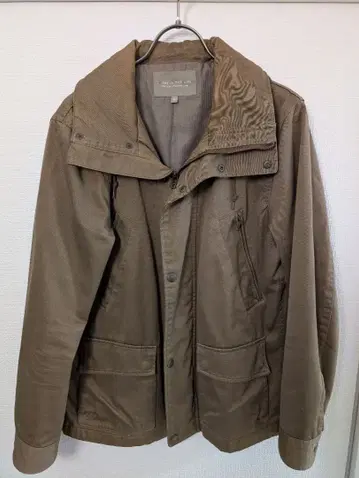 A DAY IN THE LIFE UNITED ARROWS 블루종