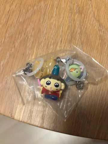 오자루마루 표식 액세서리