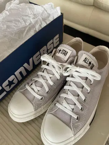 CONVERSE ALLSTAR LP SLIP OX 24.0cm