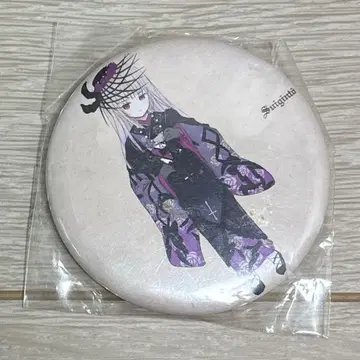 로젠 메이든 0 전시회 수은등 캔뱃지