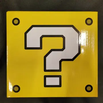 닌텐도 클럽 닌텐도 슈퍼 마리오 캐릭터 피규어