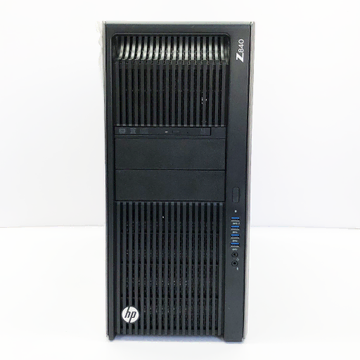 Z840 36コア/72スレッド ゲーミングPC Xeon/RTX2080ti HP Z840 워크스테이션 듀얼 CPU 36코어 72스레드 | 브랜드 중고거래