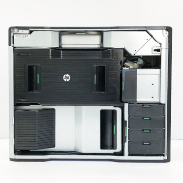 HP Z840 워크스테이션 듀얼 CPU 36코어 72스레드 | 데스크탑 | 번개