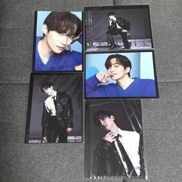 준호 JUNHO 2PM It's 2PM 랜덤 사진 5장