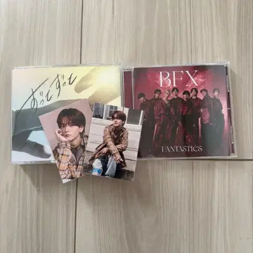 나카지마 소우타 즛토 즛토 BFX