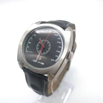 [ 하자품 ] AMG 메르세데스 손목시계 남성용