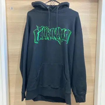 [ALEXANDROS] 후드티 도로스 군 XL 사이즈