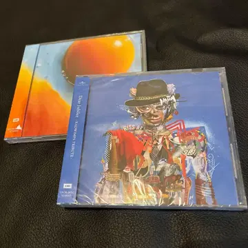 RADWIMPS Dear Jubilee 트리뷰트 아뉴 CD 세트