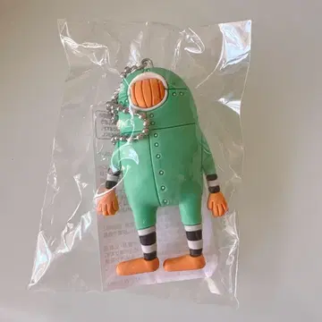 요네즈켄시 HYPE 가챠 잠수함