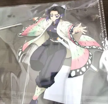 애니플렉스 온라인 복권 [ 코쵸우 시노부 ]