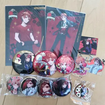 에이스 트라포라 트위스테 세트