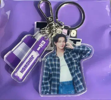 리스테린 ENHYPEN 수량 한정 JUNGWON