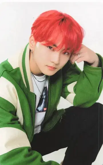 ENHYPEN JUNGWON MANIFESTO 37