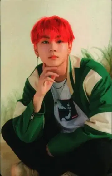 ENHYPEN JUNGWON MANIFESTO 1