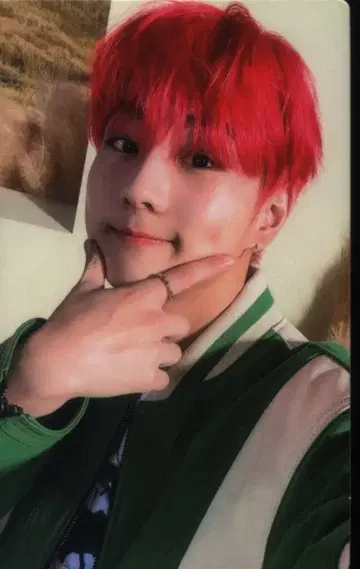 ENHYPEN JUNGWON MANIFESTO 66