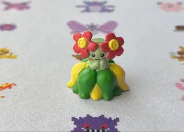 포켓몬 풀컬러 스타디움 배틀 뮤지엄 깔끔하나 미니 피규어