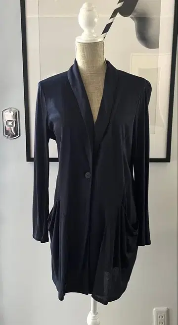 HIROKO BIS 히로코비스 가디건 11호 새상품급