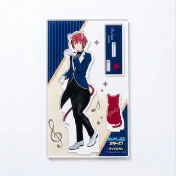 스오우 츠카사 난자타운 아크릴 스탠드