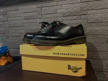 Dr.Martens 3홀 신발 새상품급