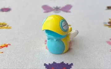 포켓몬 풀컬러 스타디움 배틀 뮤지엄 노라키 미니 피규어