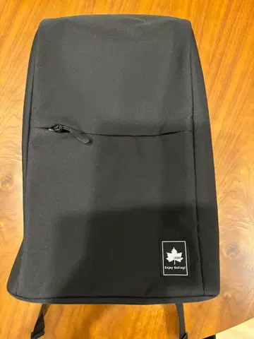 LOGOS 로고스 PC 백팩