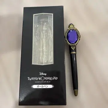 Disney Twisted Wonderland 볼펜