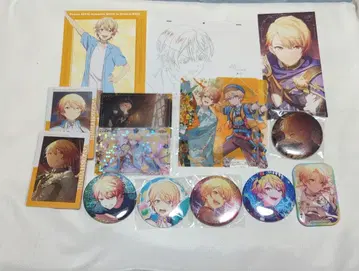 프로세카 텐마 츠카사 캔뱃지 에피카 외 묶음 판매