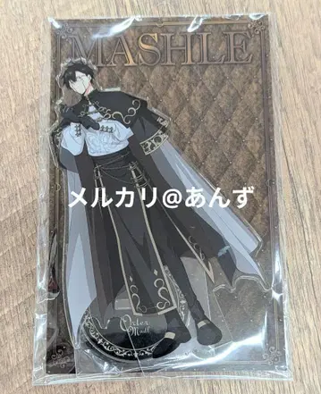 오타 마도루 점프 페스타 2026 아크릴 스탠드 매쉬