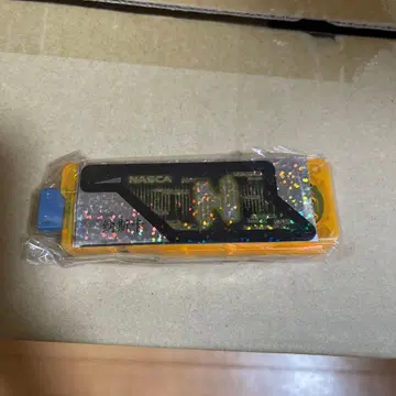 가면라이더 W 가이아 메모리 [나스카 메모리] 대사 탑재