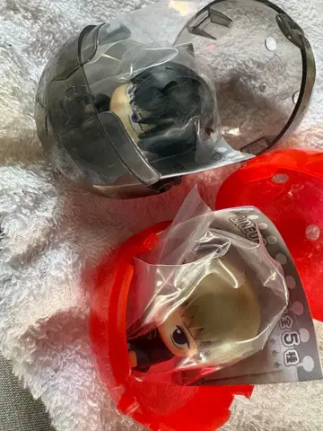 긴파치 선생님 기다림 문제아도 대기하고 있었습니다