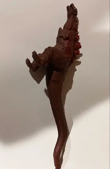 무비 몬스터 시리즈 고질라 2016 제3형태