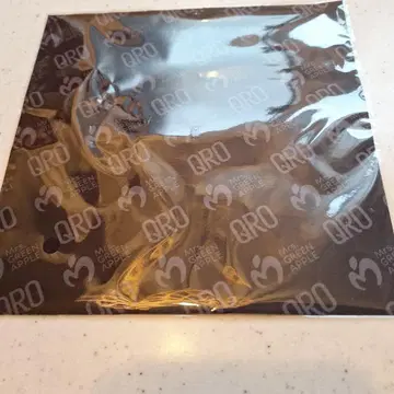 당일 발송 미사용 새상품 QRO 안경닦이 Mrs. Green Apple