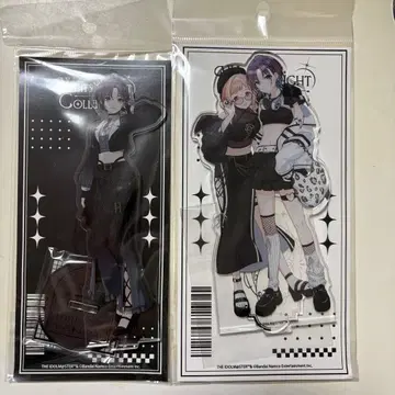 샤니마스 109 사쿠라기 마노 아사쿠라 토오루 아크릴 스탠드 호와코레