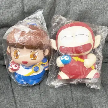 [ 초레어 ] [ 아루루 전갈맨 저금통 ]