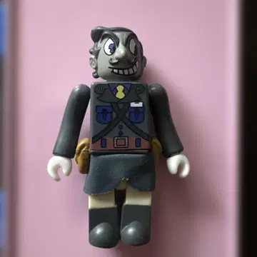 데즈카 오사무 2001년 메트로폴리스 큐브릭 시리즈 2 햄 에그