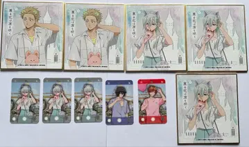 향기로운 꽃은 늠름하게 피다 가라오케 철인 콜라보