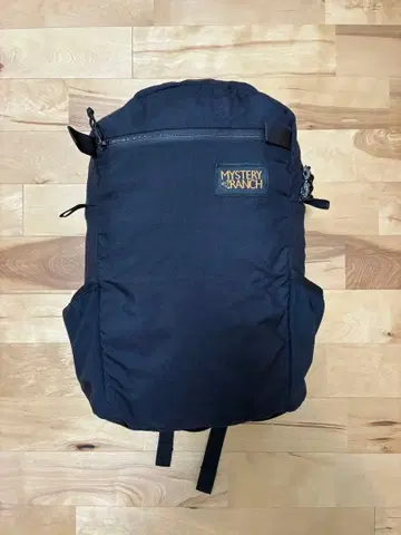 MYSTERY RANCH 스트리트 파이터 단종품