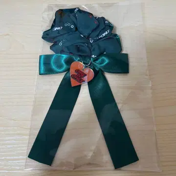 ONE N' ONLY 프로밀 스크런치