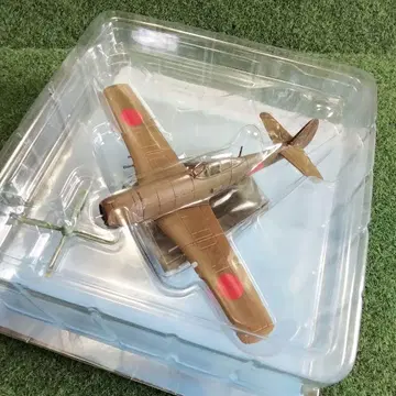 일본 육해군기 대백과 71호 키94 시험 제작 고고도 전투기