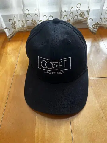 호시마치 스이세이 생일 & 활동 4주년 기념 COMET 캡