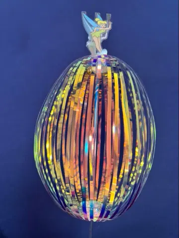 Disney 레인보우 스틱 팅커벨