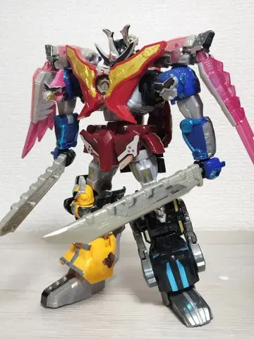 미니프라 돈오니타이진