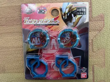 센타이 링 폴라 닌닌저 & 라이브맨