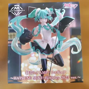 하츠네 미쿠 - Birthday 2023 ver.