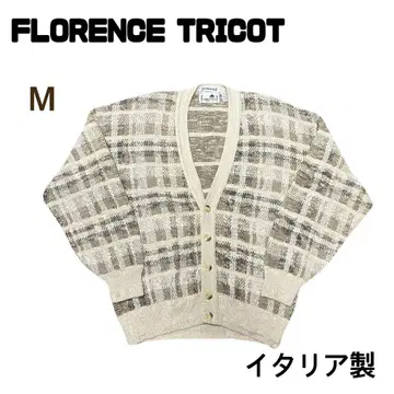 FLORENCE TRICOT 썸머 가디건 M 사이즈