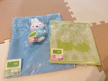 미피 1번 복권 B, D, E상 3세트 프로필 필독