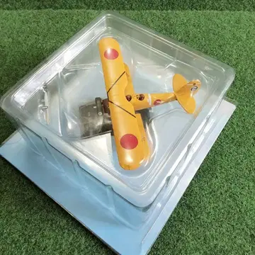 일본 육해군기 대백과 98호 육군 구오식 1형 연습기 [키9]