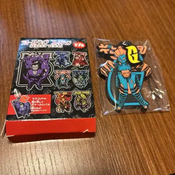 포켓몬 secret teams 러버 스트랩 아카기